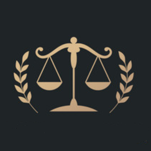 Corporate Finance Law Icon